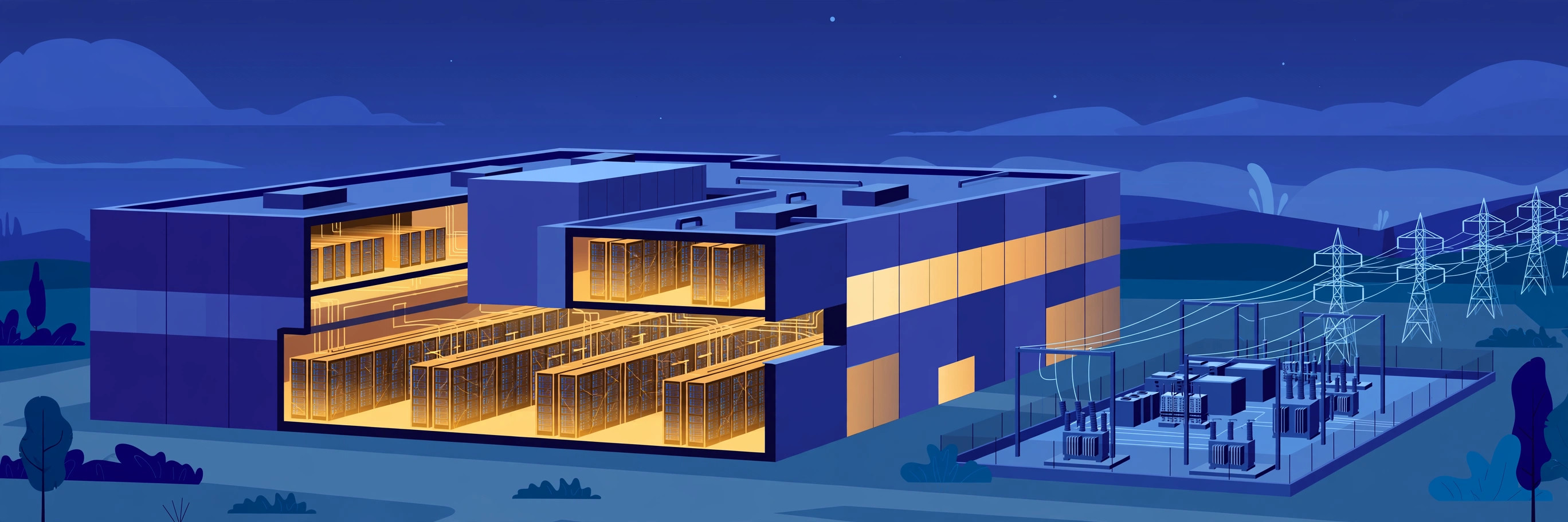 AI Data Centers Explained: Your Questions Answered (2026) — category illustration