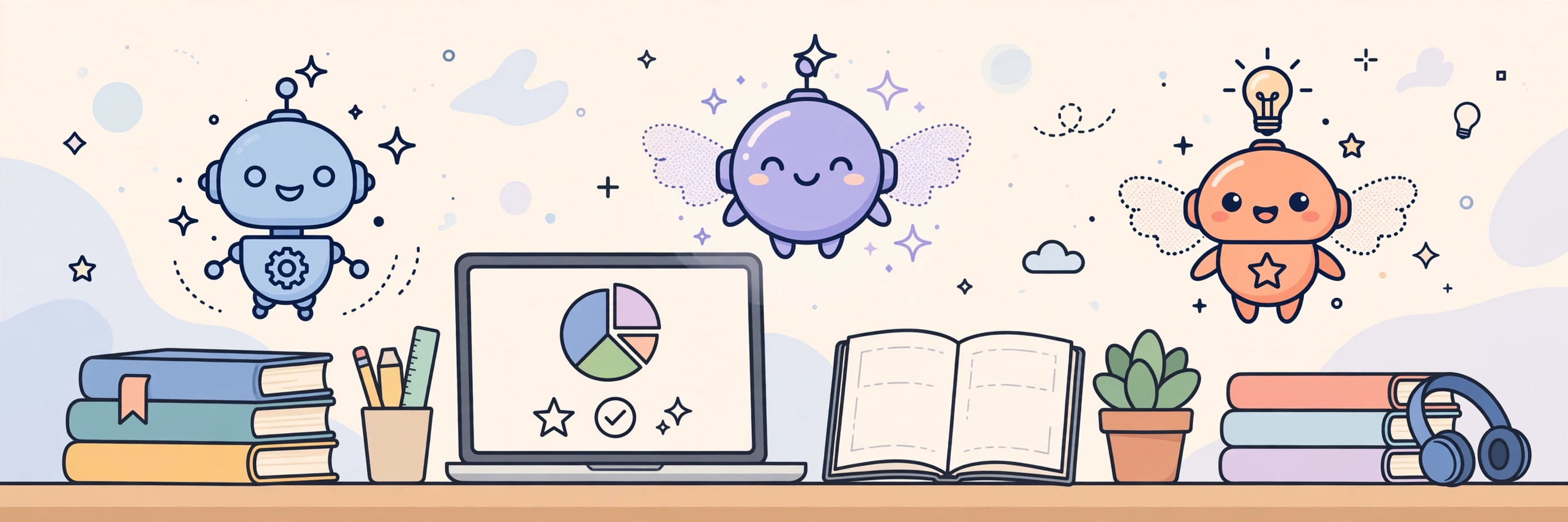 AI for Students: Study Smarter, Not Harder (2026) — category illustration