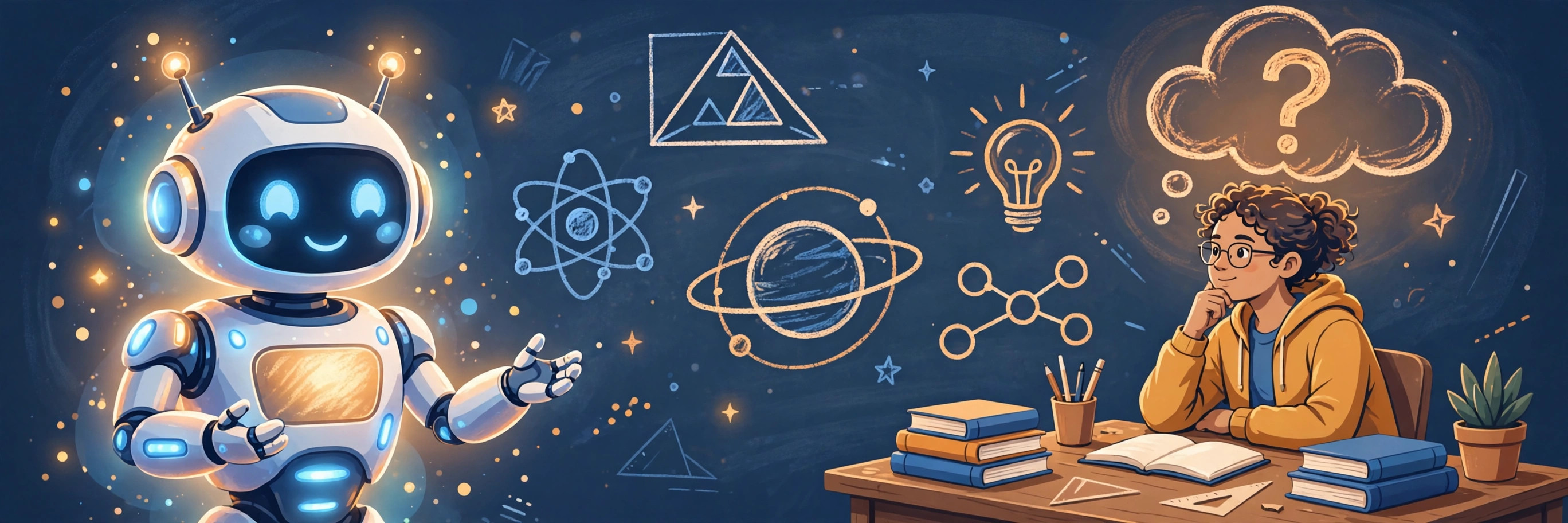 Turn AI Into Your Personal Tutor (The Right Way) — category illustration