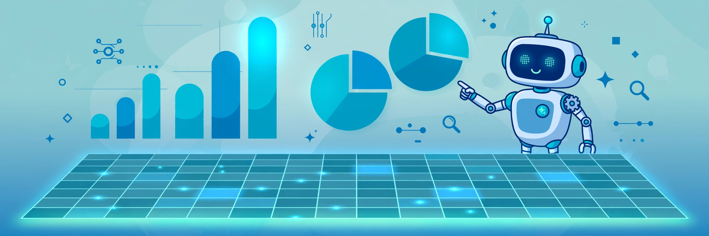 AI for Spreadsheets: Analyze Data Without Learning Formulas — category illustration