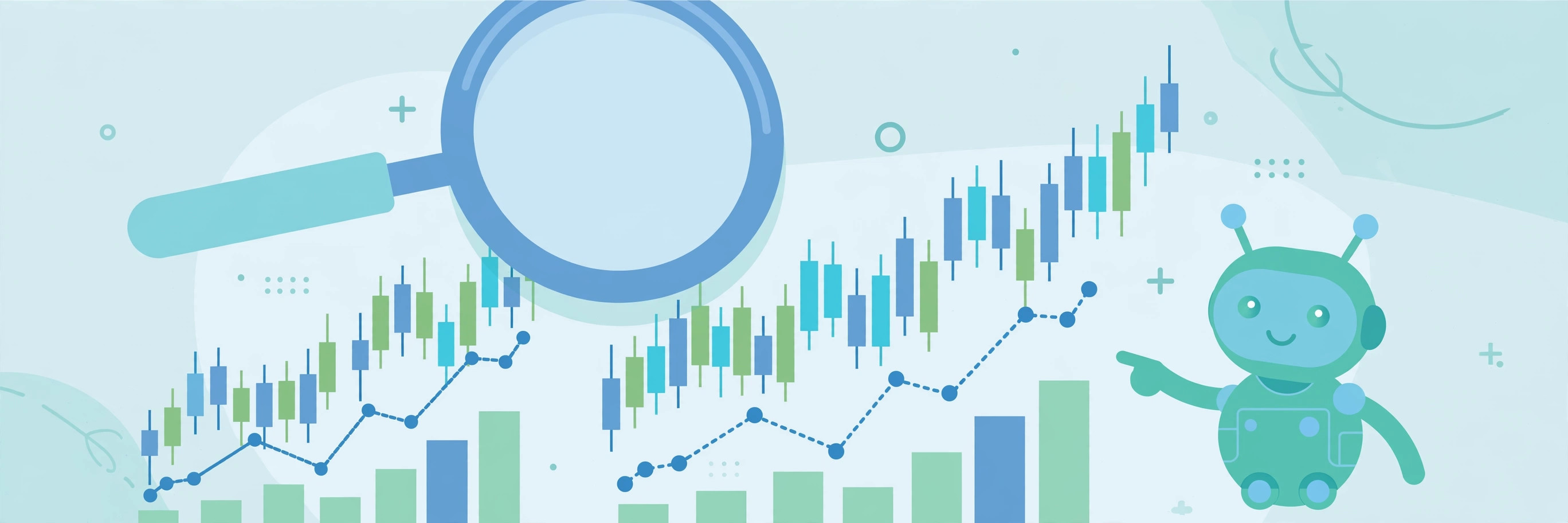 How to Use AI for Stock Market Research (Without Getting Burned) — category illustration