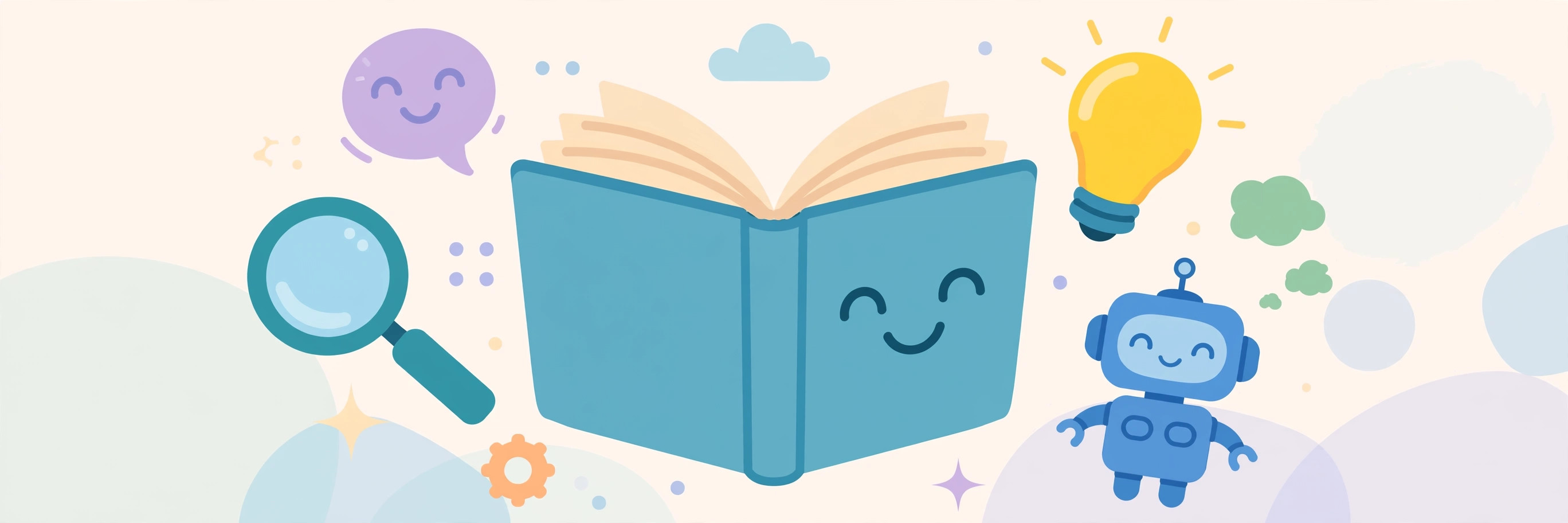 AI Terms Explained in Plain English: A Beginner's Glossary — category illustration