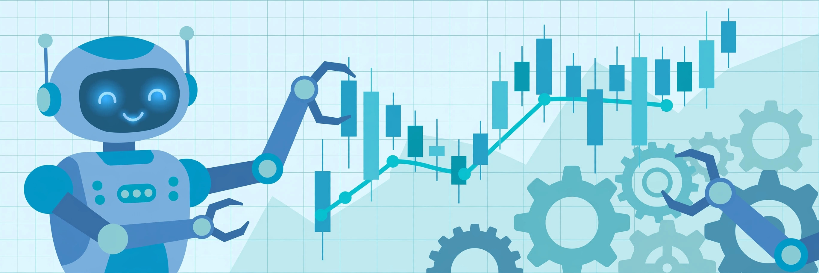 AI Trading Bots Explained: Do They Actually Work? — category illustration