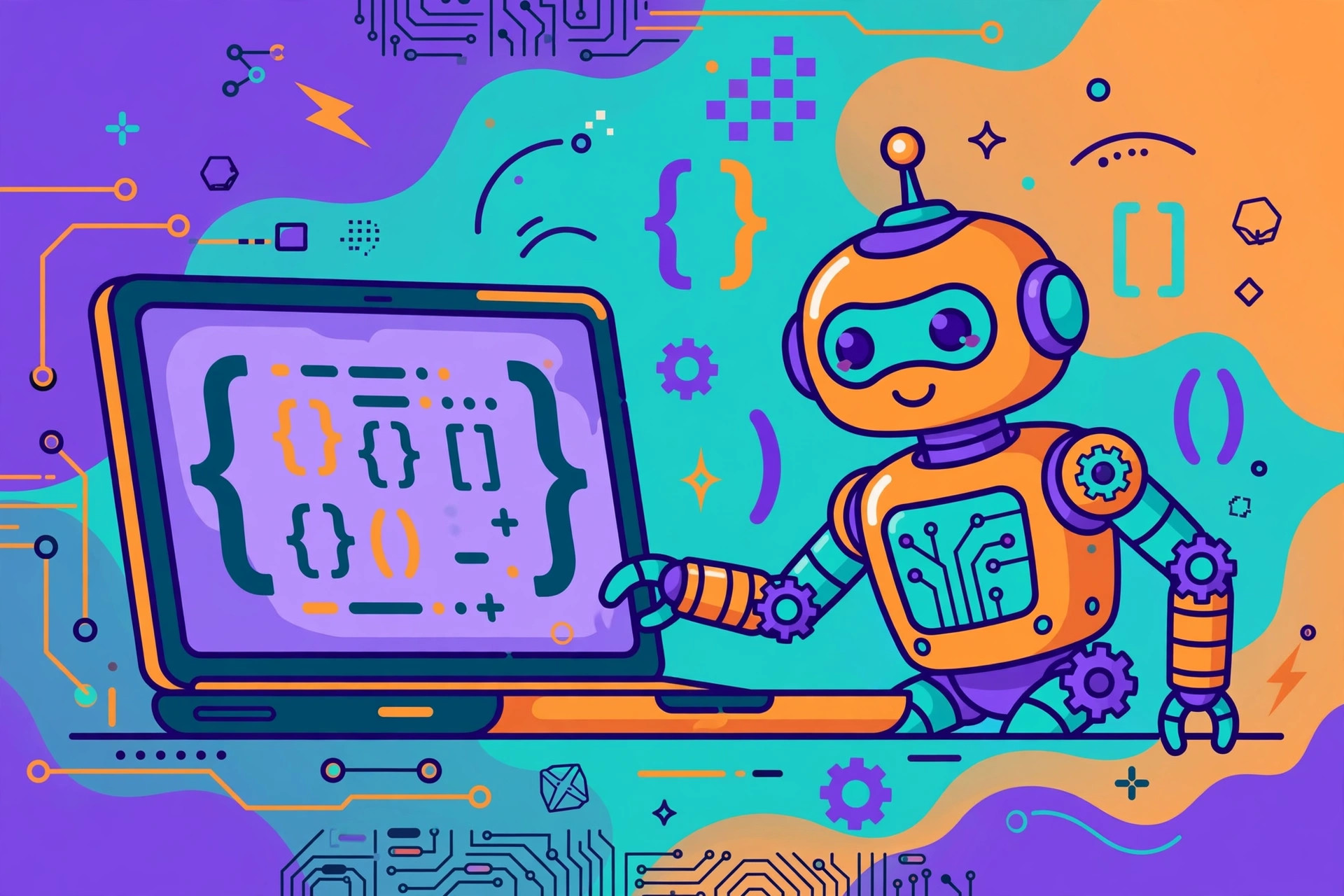 The Best AI Coding Assistants of 2026: Cursor vs Copilot vs Windsurf — category illustration