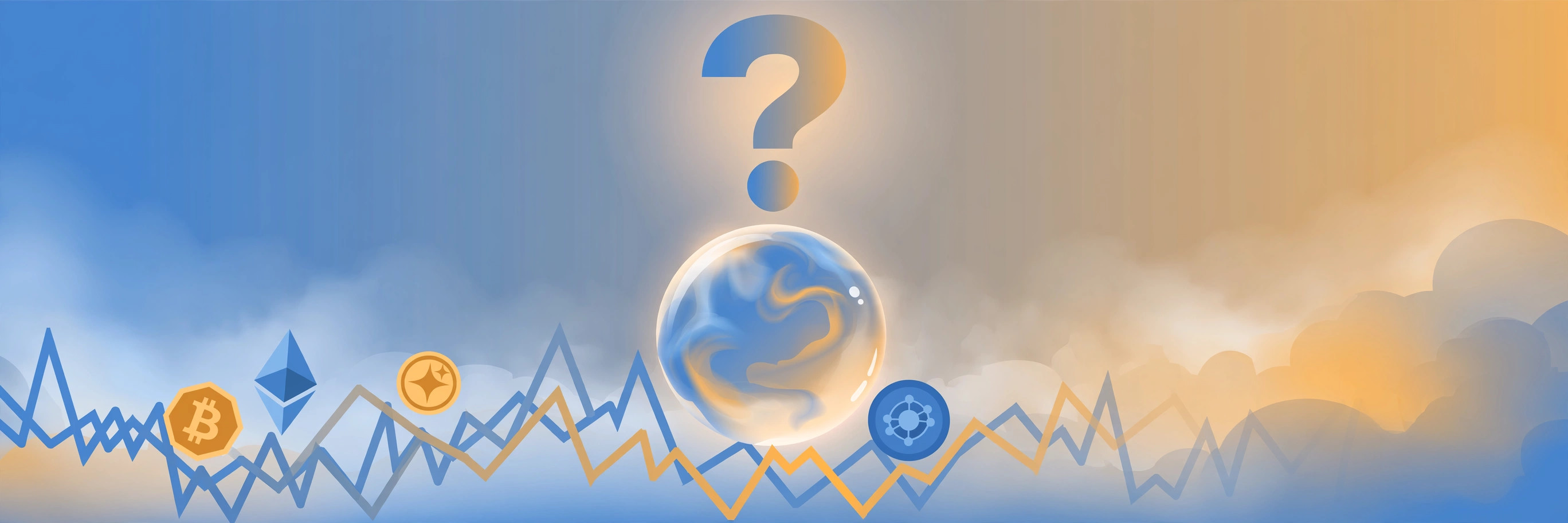 Can AI Predict Crypto Prices? The Honest Answer — category illustration