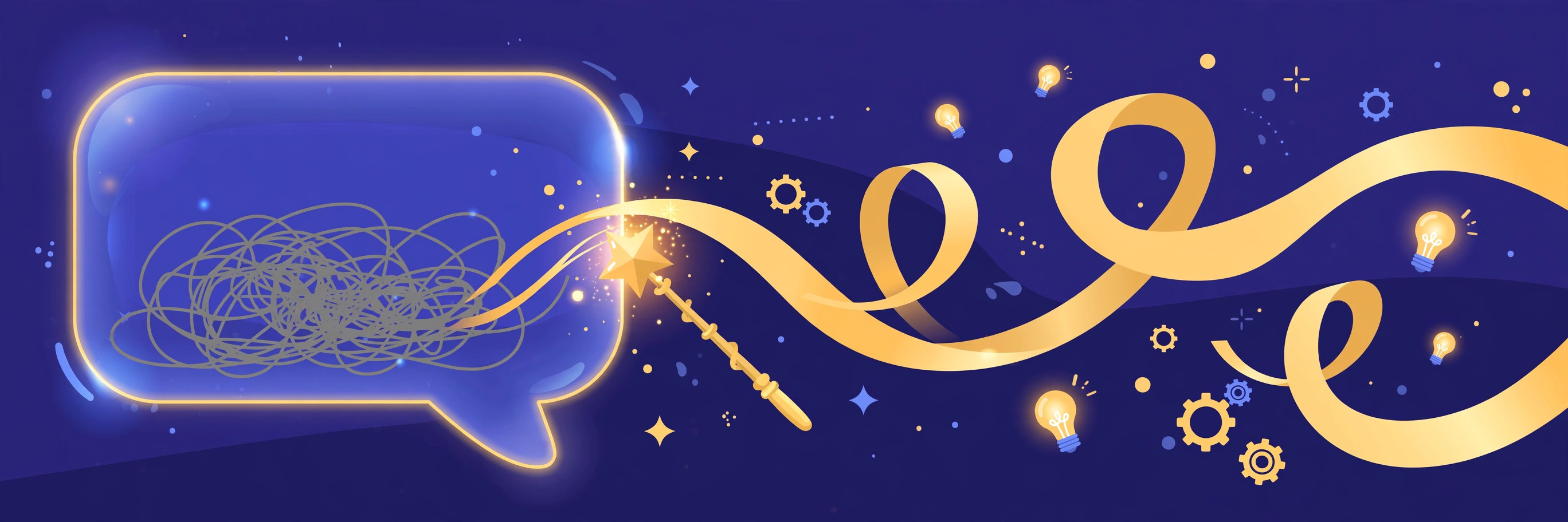 How to Write Better AI Prompts: 9 Techniques That Actually Work — category illustration