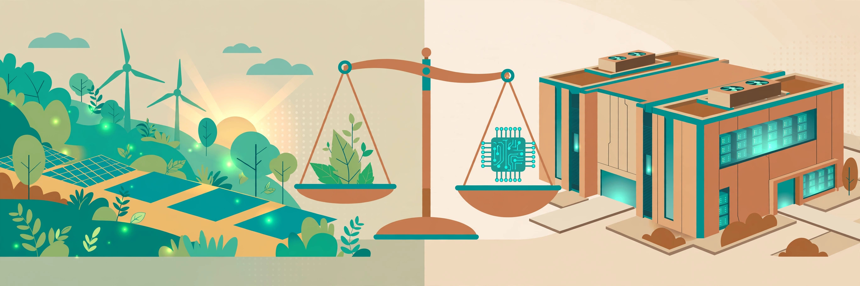 Is AI Bad for the Environment? The Honest Numbers (2026) — category illustration