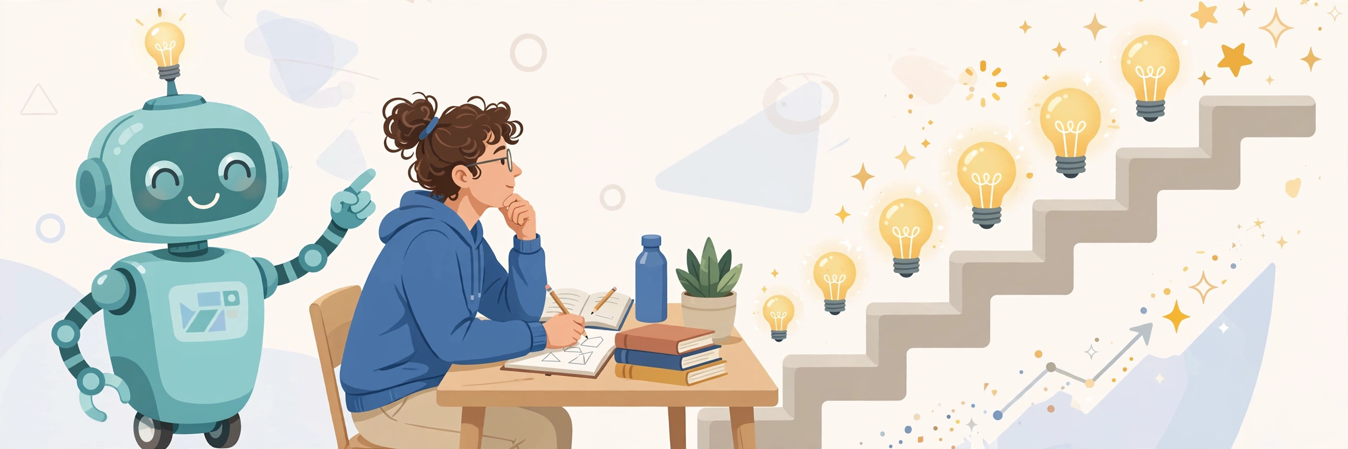 How to Use AI to Learn Any New Skill Faster — category illustration