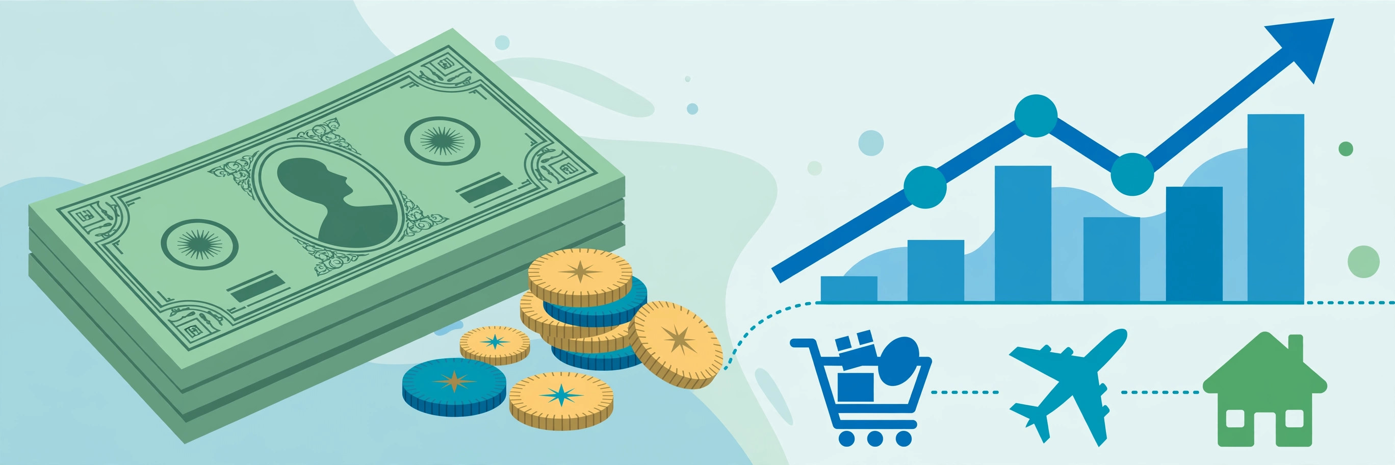The US Dollar, Explained: What Its Value Means for Your Money — category illustration