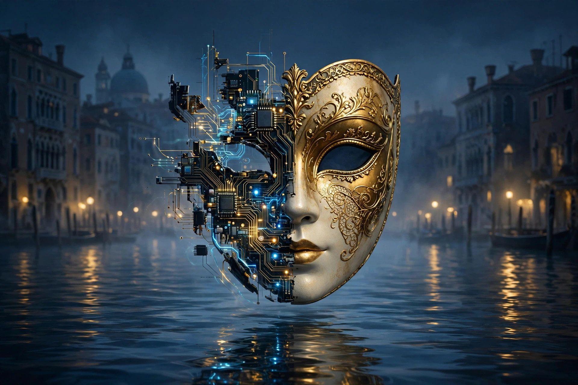 Venice AI Explained: Private, Uncensored AI — Plans, Pricing & Honest Trade-offs (2026) — category illustration