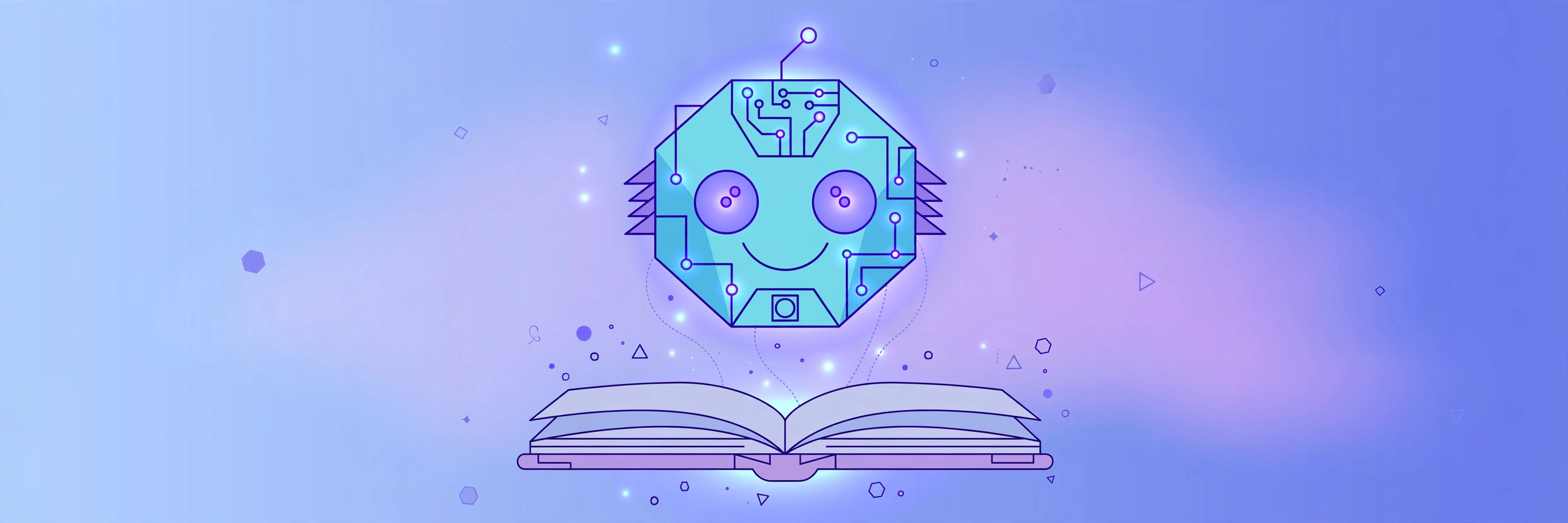What Is AI? A Plain-English Explanation for Complete Beginners — category illustration
