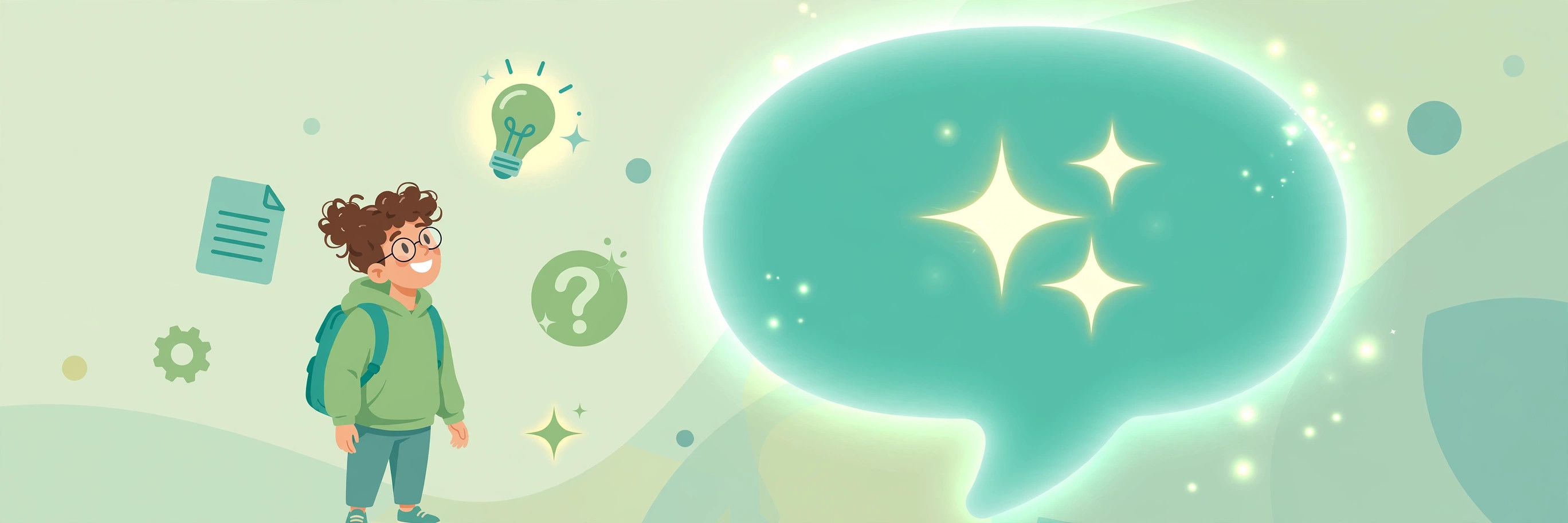 What Is ChatGPT? A Simple Explanation for Complete Beginners (2026) — category illustration